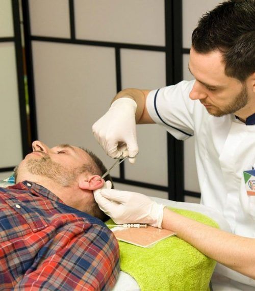 TÉCNICO EN NATUROPATÍA ONLINE CON PRÁCTICAS