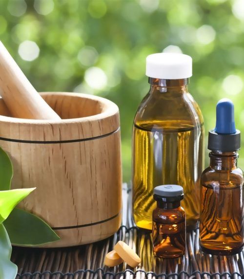TALLER BOTIQUÍN DE HOMEOPATÍA