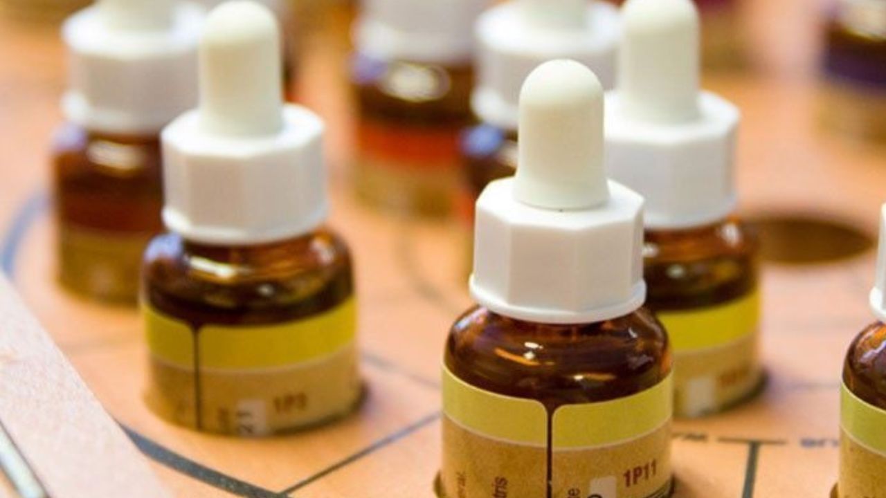 Flores de Bach + Técnicas gestión del estrés